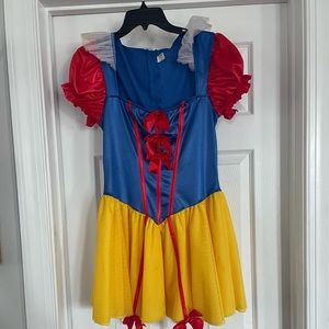 Snow White Costume ❤️❤️